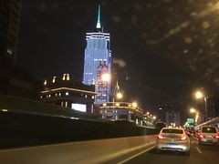 -上海光大会展中心国际大酒店