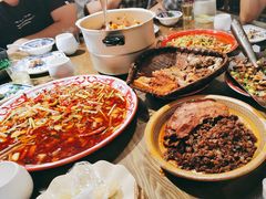-灶东家民间菜(回兴店)