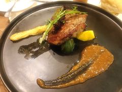 -红房子西菜馆(淮海中路店)
