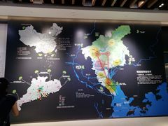 -广州市城市规划展览中心