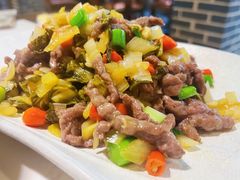 -千岛湖小鱼儿·淳安匠心农家菜