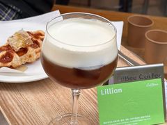 -LilBee Coffee