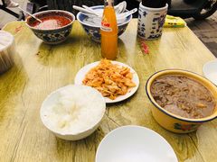-定家小酥肉·清真(回民街店)