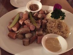 -宝莱纳啤酒花园餐厅PAULANER BRAUHAUS Nanjing(广州路店)