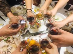 -琼菜坊·无鸡不成宴·海南菜老爸茶糟粕醋(海口骑楼老街店)