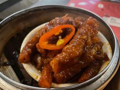 -点点心点心专门店(旺角店)