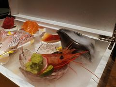 -贰捌零叁精致料理(钱湖店)