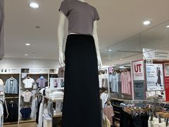 -优衣库(温州财富购物中心店)