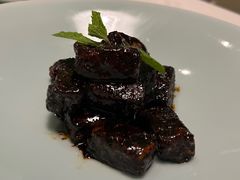 辽河口恋香牛肉-止观小馆·辽河口渔家菜(王府井店)
