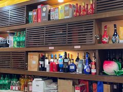 -北海渔村酒楼·粤菜海鲜点心(新华店)