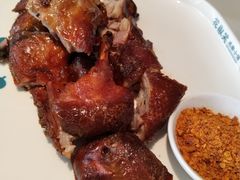 馋嘴稻香鸭-花椒笑成都小馆(百脑汇店)