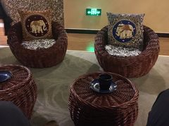 -Tai Enjoy·泰式按摩·spa(金万丽店)