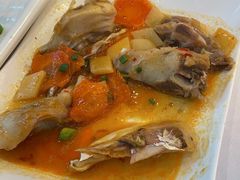 -龙的酒楼·手工早茶·顺德菜(近良路店)