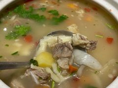 -亚克西姆新疆菜(库车店)