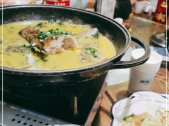 -湖南人家·家传湖南菜(水围店)