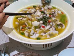 -青花椒花椒鱼(合生汇店)