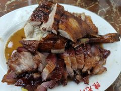 -陈光记烧腊店(罗保博士街店)