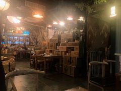 大堂-囧人粗品·泰国街市料理(霖峰店)