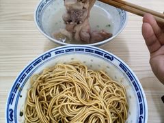 -盛兴面馆(真儒大厦店)