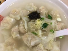 -琴岛顺天馄饨(营口路市场店)