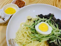 -炒码先生·韩餐炸鸡披萨(西塔店)