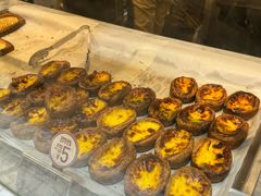 -PAPER STONE BAKERY(天环店)