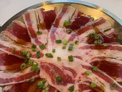 -南浦洞烤肉·新世界版(奥体店)