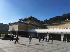 -台北故宫博物院