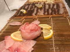 -芭菲盛宴·环球美食(解放碑英利国际店)