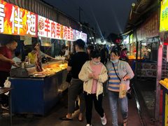 门面-大学城夜市大排档(凤栖路店)