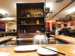 大堂-57度湘(王府井10F店)
