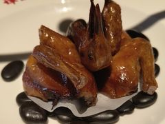 -谭厨中山传家菜.乳鸽.脆鲩鱼(华强北中航城店)