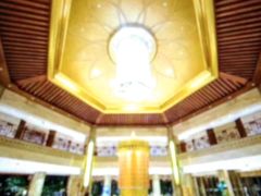 -九寨沟天源豪生度假酒店-豪庭轩中餐厅