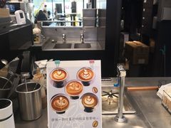 -COFFii&JOY(龙江新城市广场店)