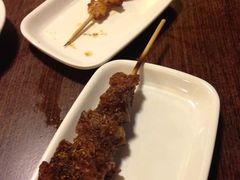 -随变烧烤麻辣鸡煲(佐敦店)