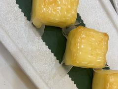 -聚福山莊·寻味顺德(北滘店)