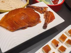 -苏淮景·苏闽融创菜·海鲜(原空港井河轩店)