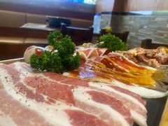 -韩一馆(吉大店)