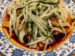 -柴窝堡22号辣子鸡·传承新疆菜