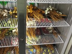 -老瓦房冷锅串串(文殊院店)