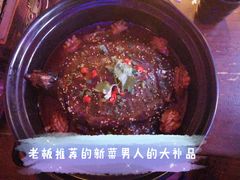 -风暴音乐烧烤串吧