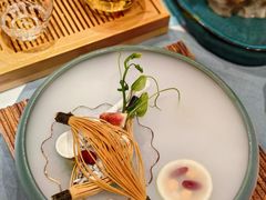 -叶叶菩提(太原别墅店)