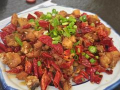-小唐小四川水煮鱼(北三路店)