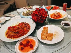 -裕德隆清真饭庄·天津特色菜(东丽店)