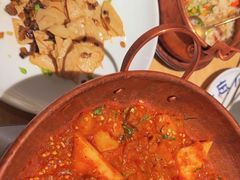 -一坐一忘云南菜(卓悦中心)