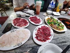 -八合里牛肉火锅(深圳光明大仟里二店)