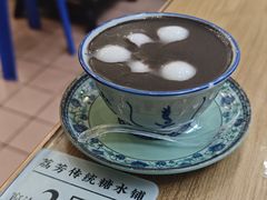 -荔芳传统糖水铺