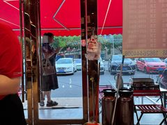 -7只羊·鲜羊肉串·地锅鸡精酿(玄武墨香路店)