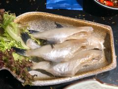 -成都老码头火锅(旺角店)