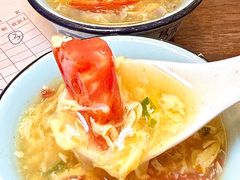 -老杨饭店(万科里店)